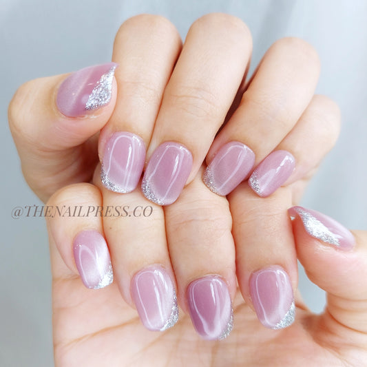 Silver Touch – Short Ballerina 16.5mm