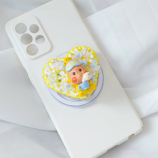 Pop Socket | Twinkle Twinkle – Going Out With Me Series