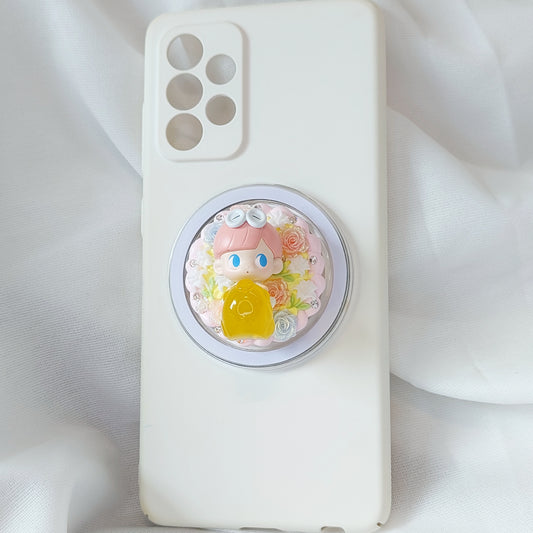 Pop Socket | Lilios – Lucky Koi Series
