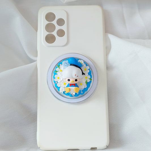 Pop Socket | Dimoo Donald Duck – Dimoo World x Disney Series