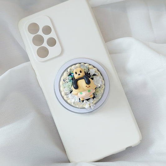 Pop Socket | Dimoo Pluto – Dimoo World x Disney Series