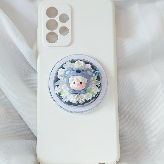 Pop Socket | Sweet Bean – Pyjama Party Series