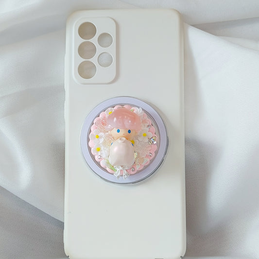 Pop Socket | Dimoo – Lucky Koi Series