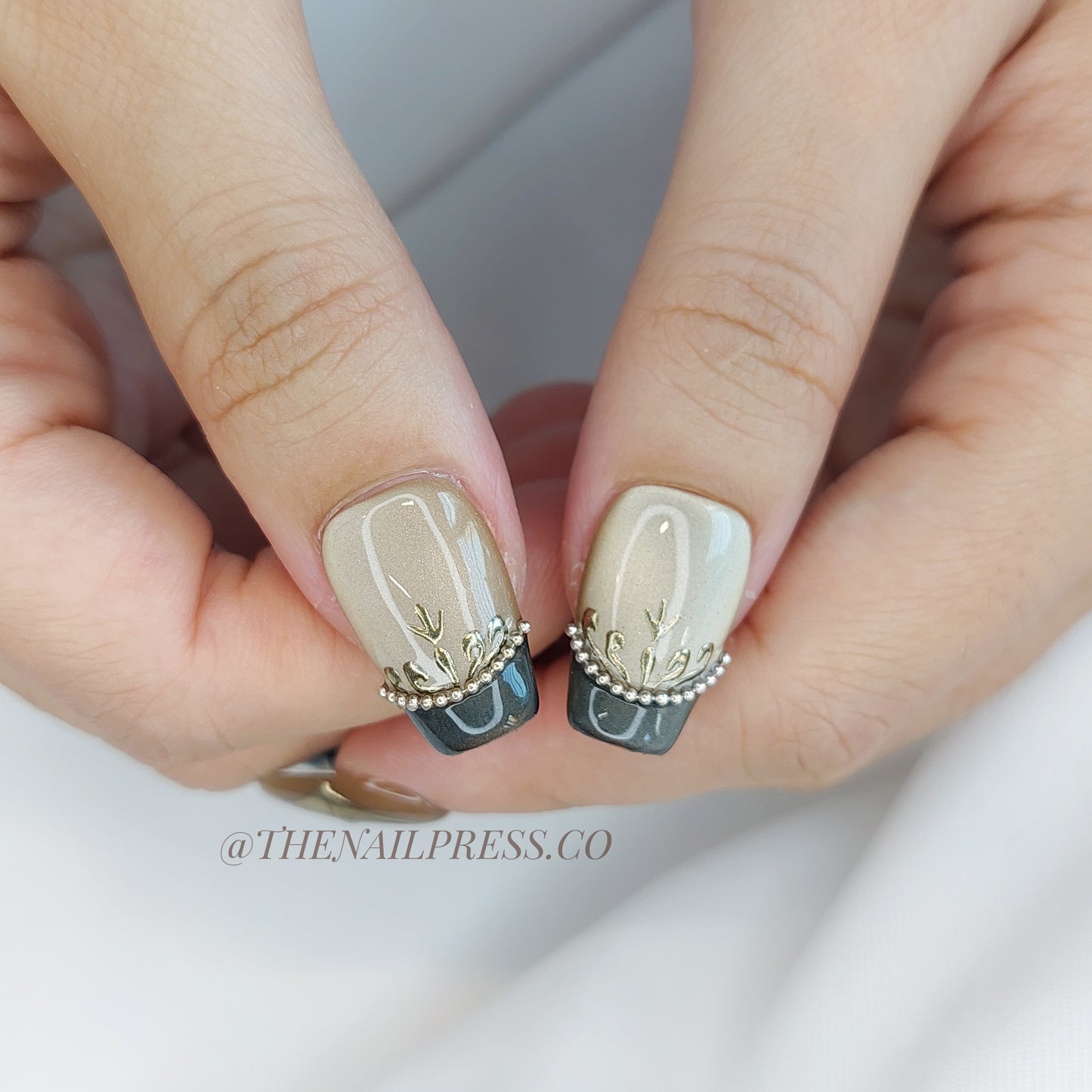 Sacred Starlight – Short Coffin 20mm