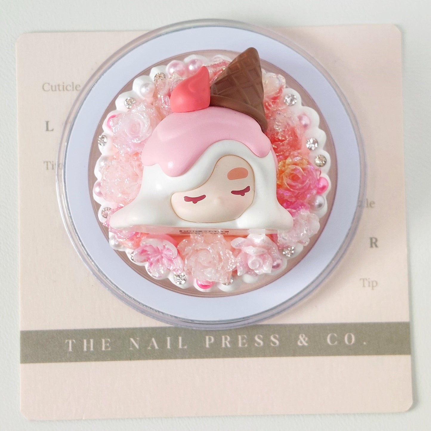 Pop Socket | Chaka – Ice Cream Series Box Set