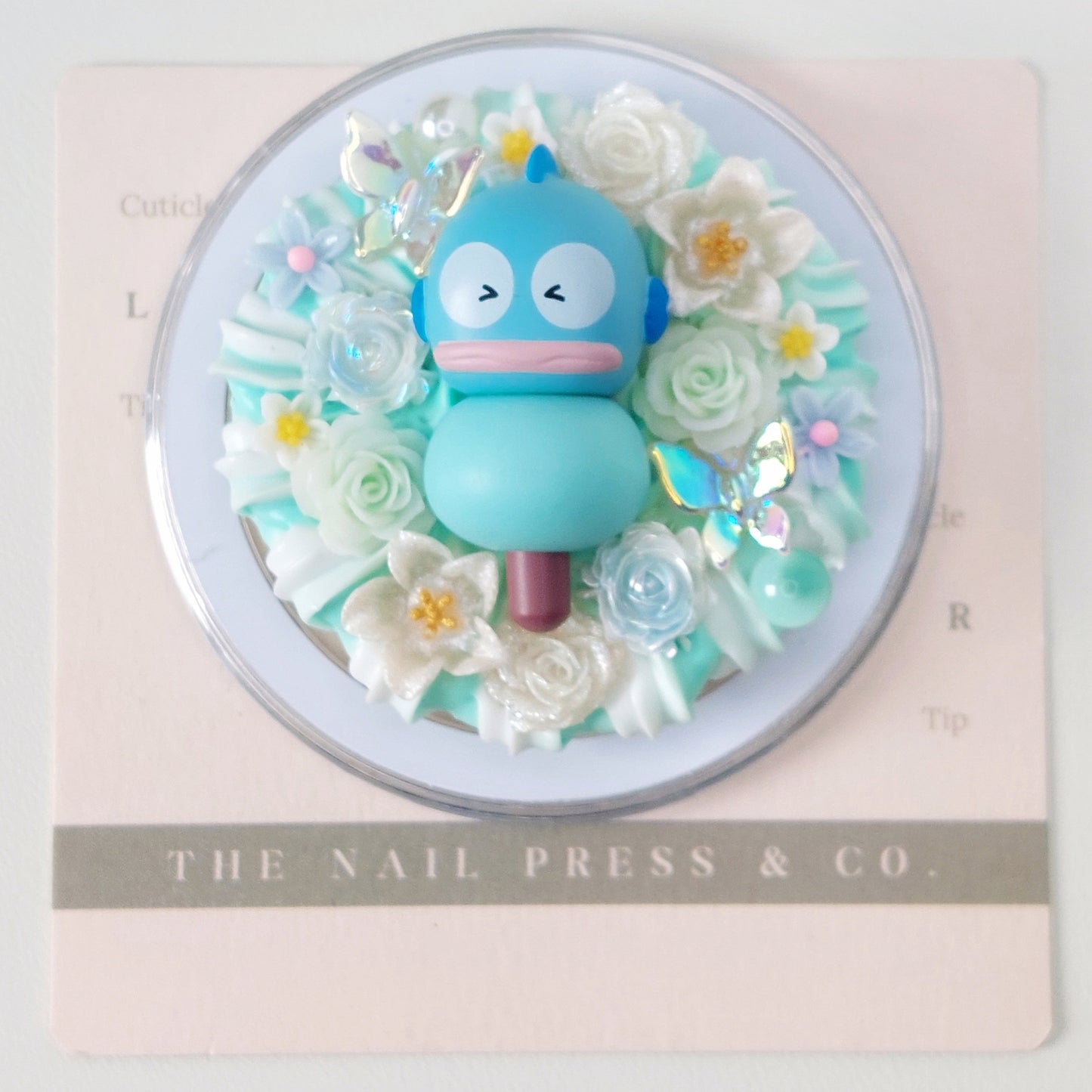 Pop Socket | Hangyudon – Dango Series