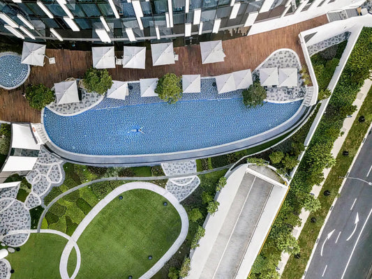 Soul Vibes @ Stevens: Instant Nail Glow-Up ✨