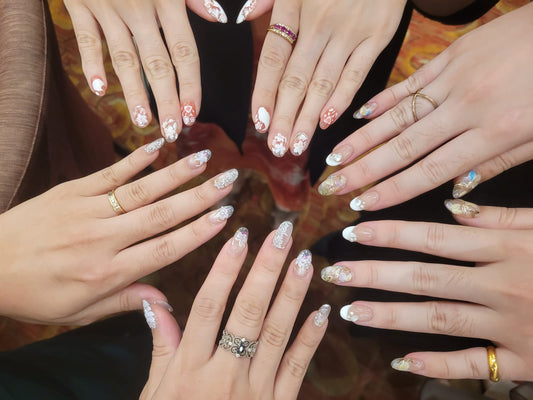 How to Make Press-On Nails Last Longer: 5 Easy Tips