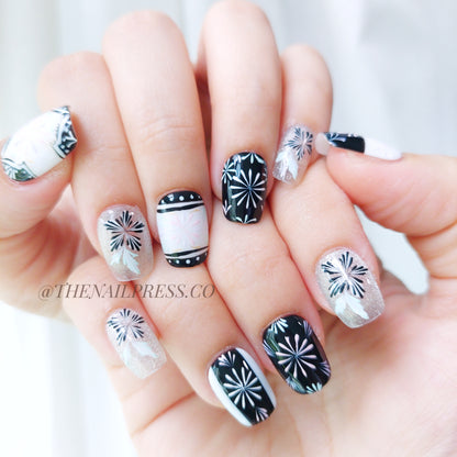 Boho Dreamcatcher – Short Ballerina 16.5mm