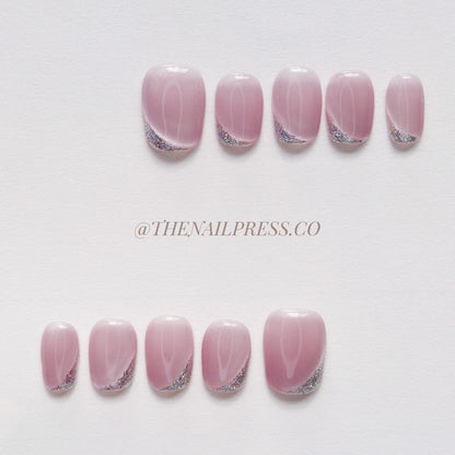 Silver Touch – Short Ballerina 16.5mm