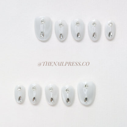 Luminous Path – Short Rounded 17mm