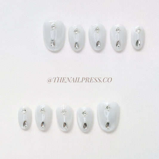 Luminous Path – Short Rounded 17mm