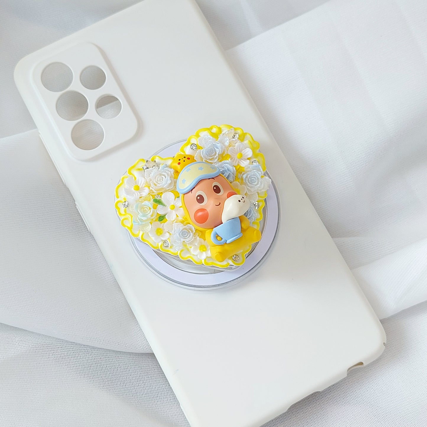 Pop Socket | Twinkle Twinkle – Going Out With Me Series