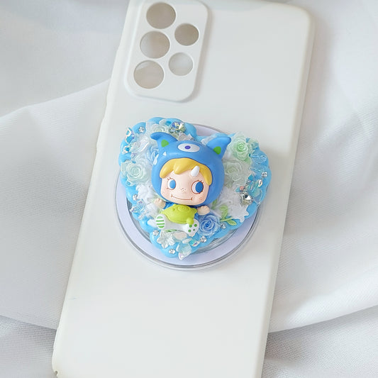 Pop Socket | Polar – Going Out With Me Series