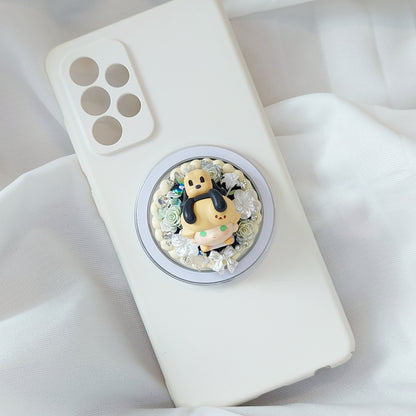 Pop Socket | Dimoo Pluto – Dimoo World x Disney Series