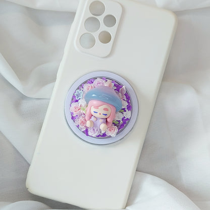 Pop Socket | Chaka – Mushroom Fairy Series