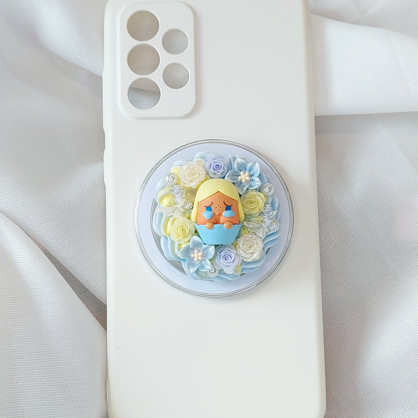 Pop Socket | Crybaby – Classic OG Series