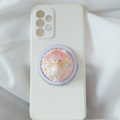 Pop Socket | Dimoo – Lucky Koi Series