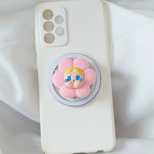 Pop Socket | Crybaby – Inspired Sad Club Series