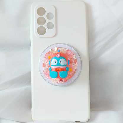 Pop Socket | Hangyudon – Mini Dress Up Bean Series