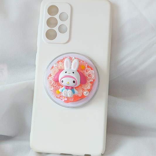 Pop Socket | My Melody – Mini Dress Up Bean Series
