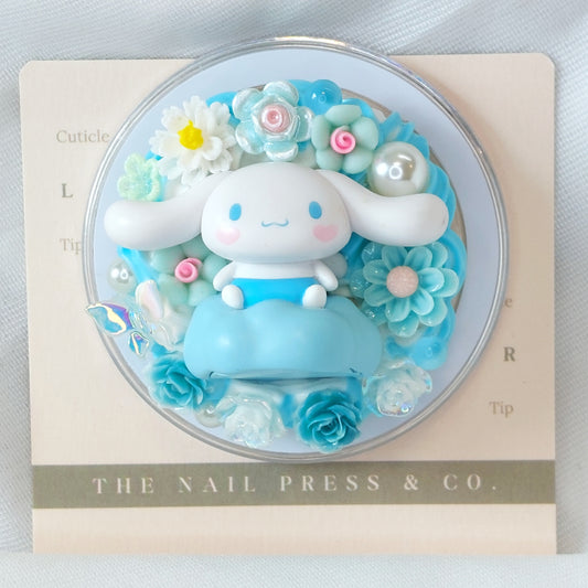 Pop Socket | Cinnamoroll – Angel Series