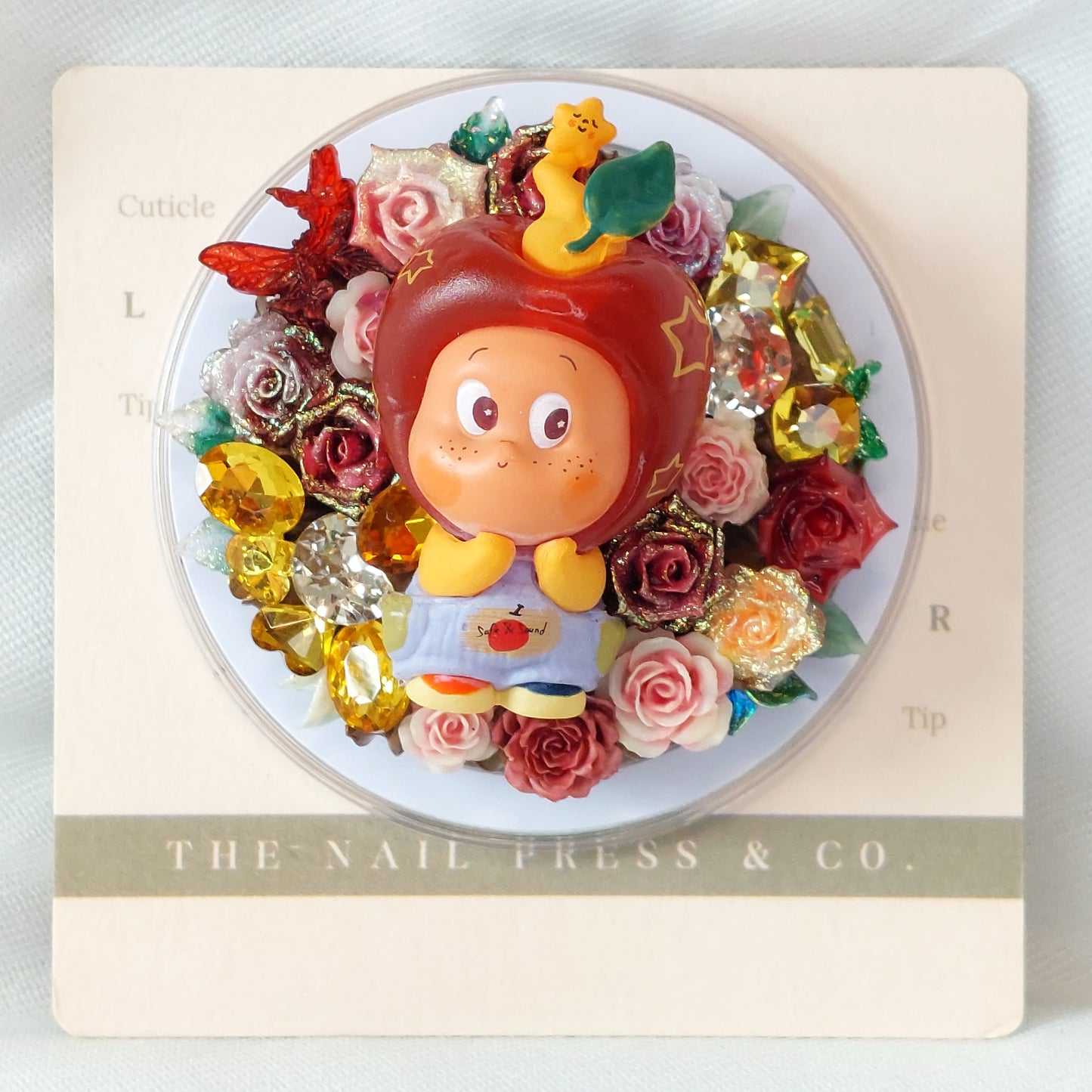 Pop Socket | Twinkle Twinkle – Inspired The Gifts From Stars Series