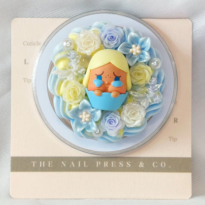 Pop Socket | Crybaby – Classic OG Series