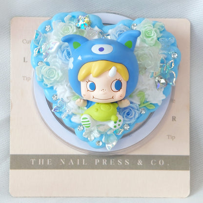 Pop Socket | Polar – Going Out With Me Series