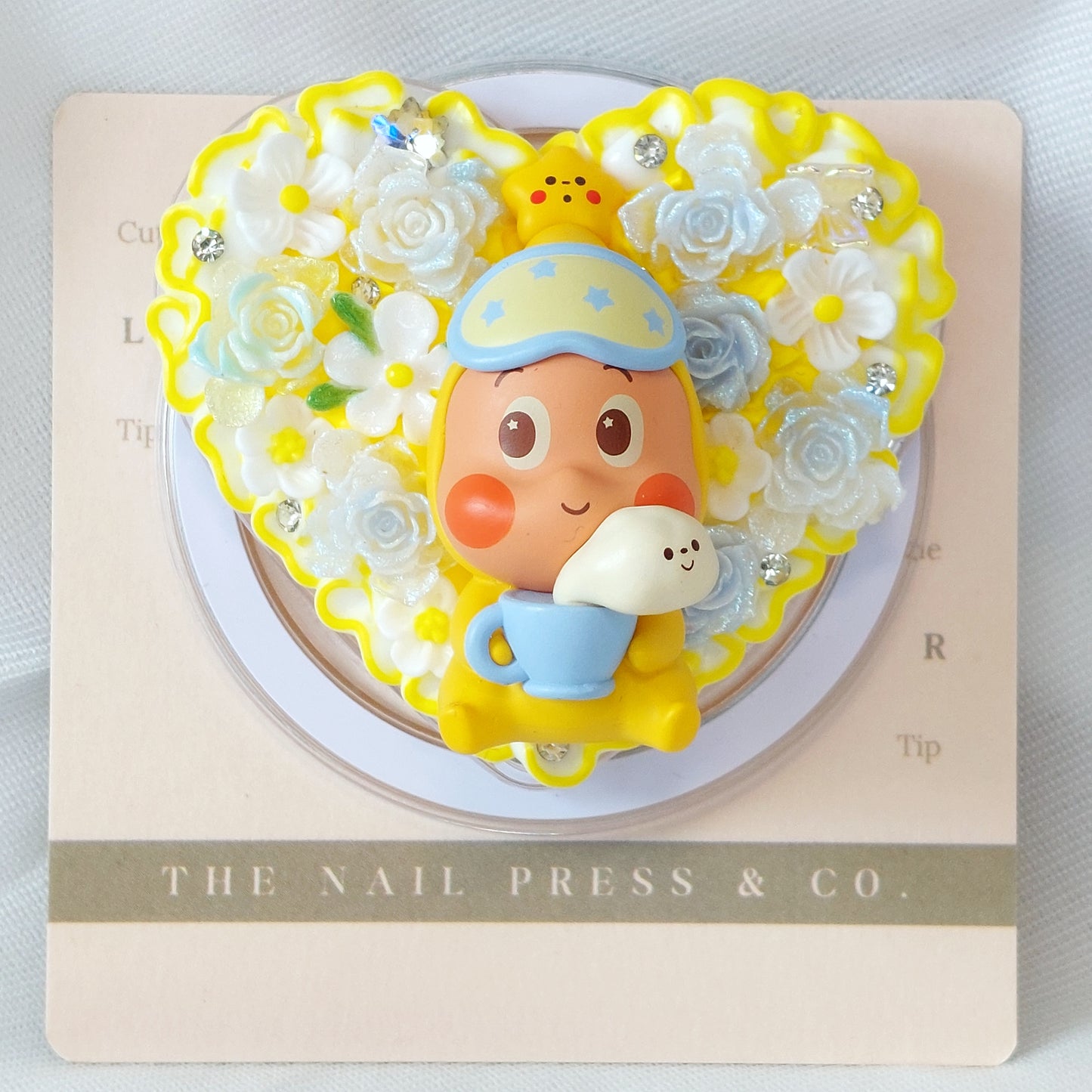 Pop Socket | Twinkle Twinkle – Going Out With Me Series