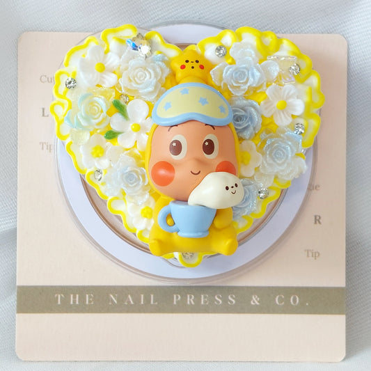 Pop Socket | Twinkle Twinkle – Going Out With Me Series