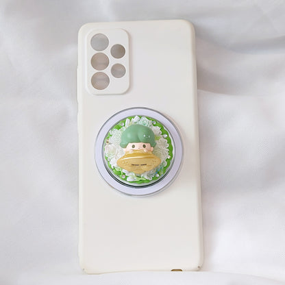 Pop Socket | Dimoo – UFO Series
