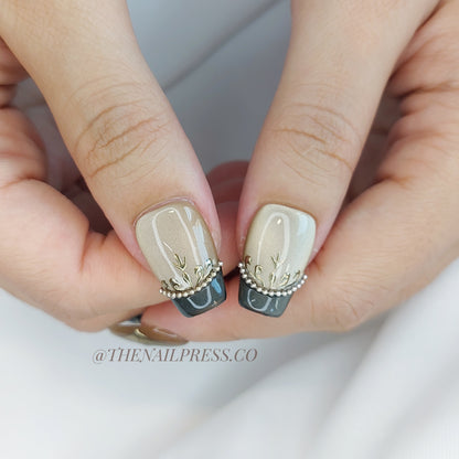 Sacred Starlight – Short Coffin 20mm