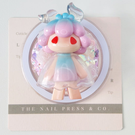 Pop Socket | Comet – Soly Mini Fly To The Universe Series