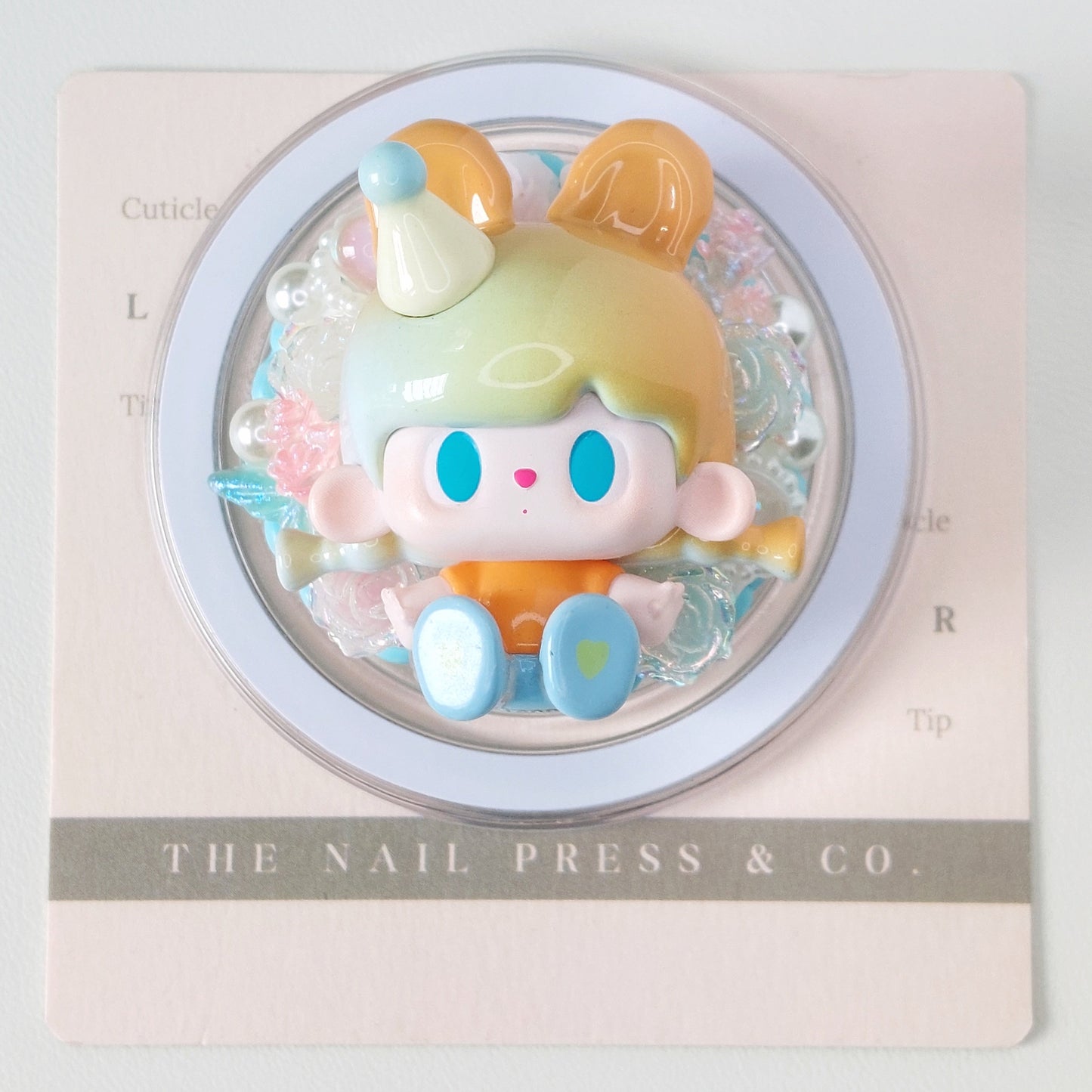 Pop Socket | Passionate Tutu – Happy Party Series