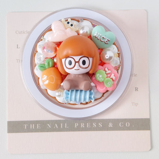 Pop Socket | Nori – Classic Sitting Series