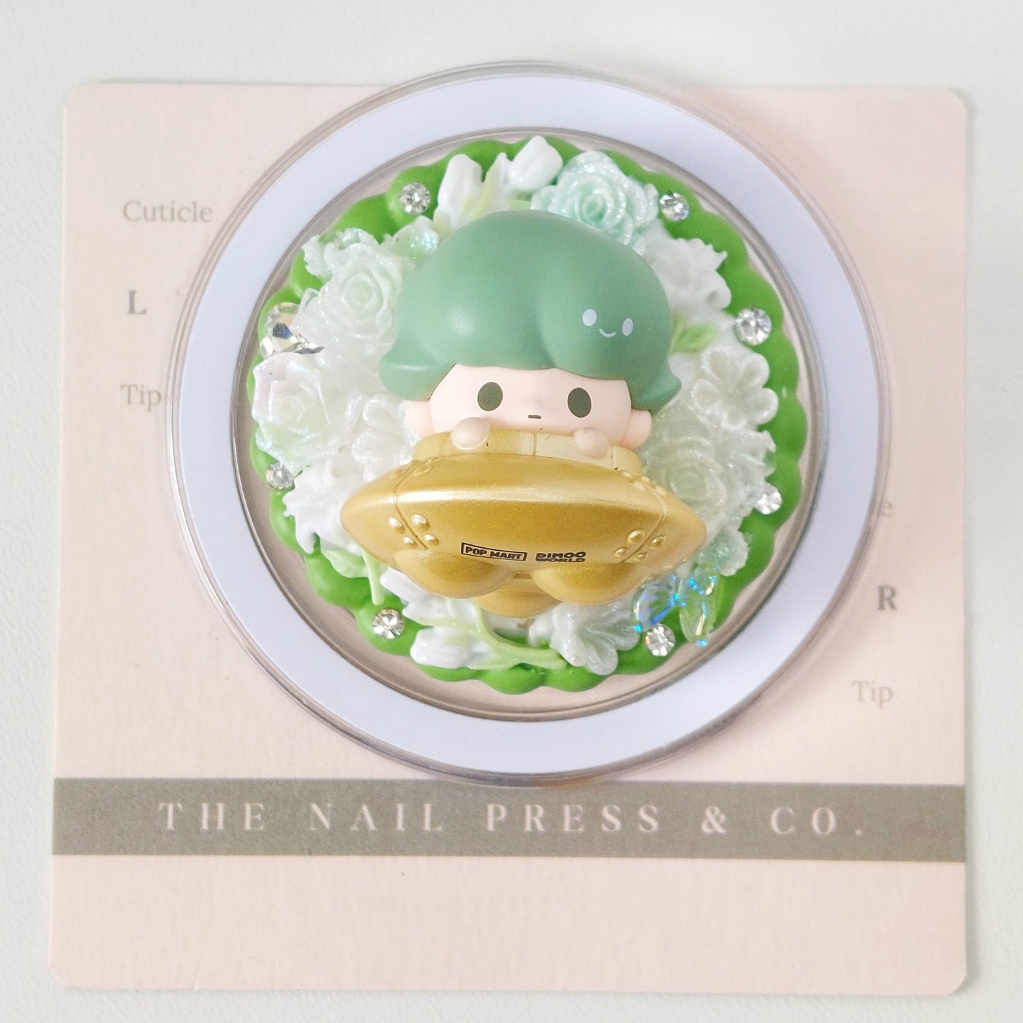 Pop Socket | Dimoo – UFO Series