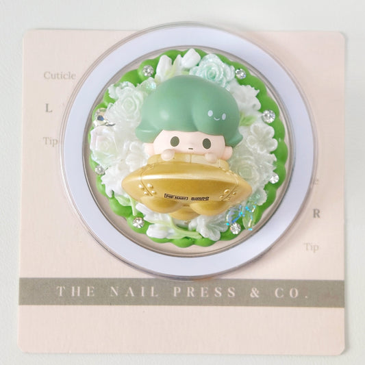 Pop Socket | Dimoo – UFO Series