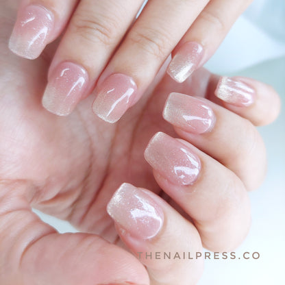 Golden Gleam – Short Ballerina 16.5mm