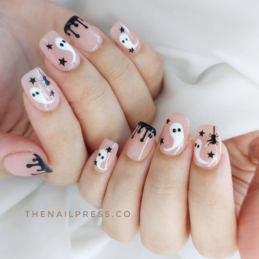 Phantom Drips – Short Square 17mm