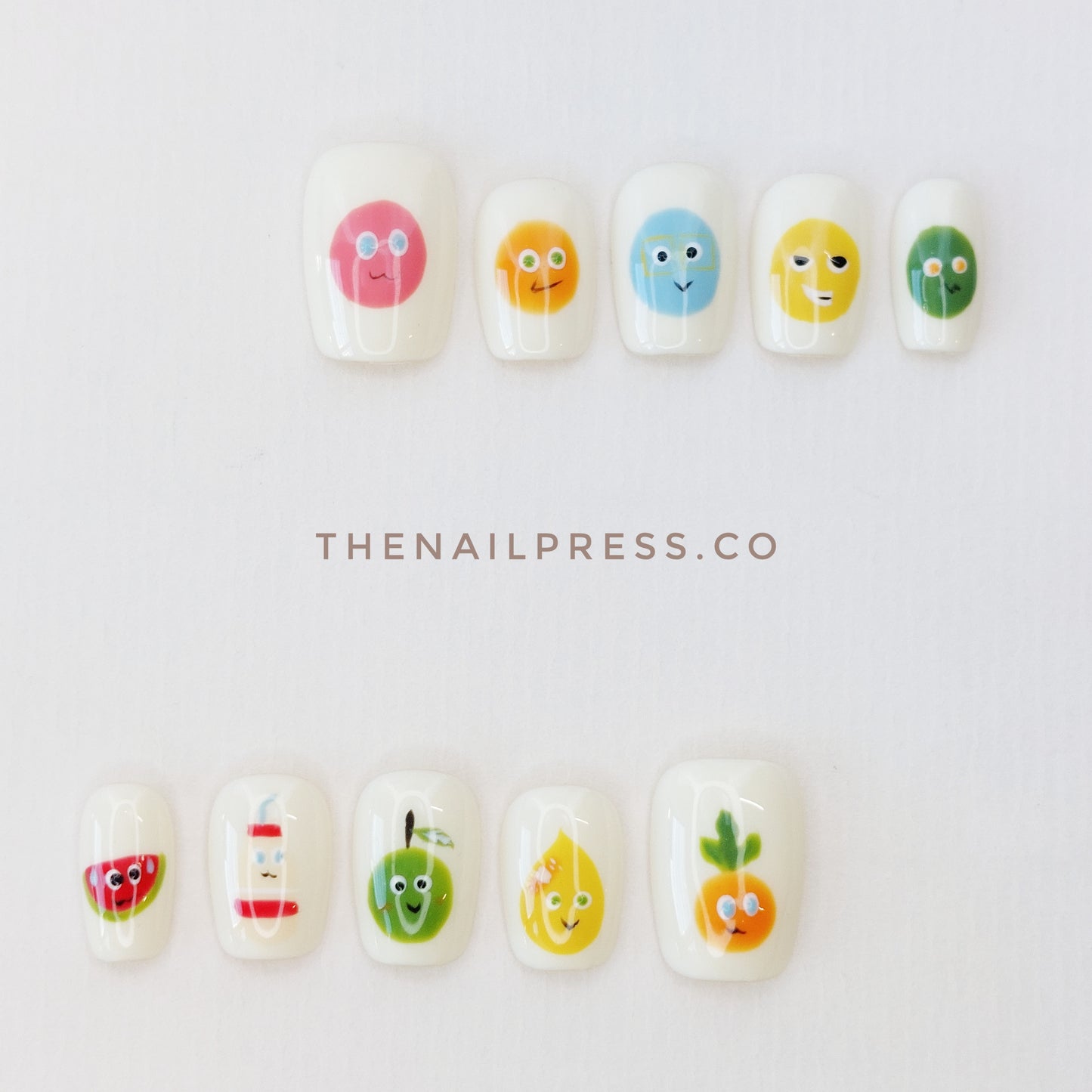 Mojo Mayday – Short Ballerina 16.5mm