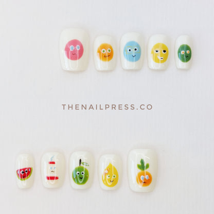 Mojo Mayday – Short Ballerina 16.5mm