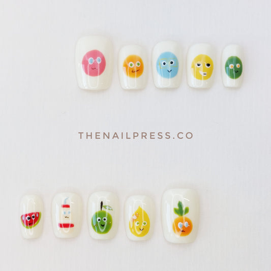 Mojo Mayday – Short Ballerina 16.5mm