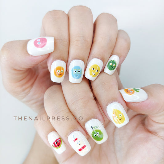 Mojo Mayday – Short Ballerina 16.5mm