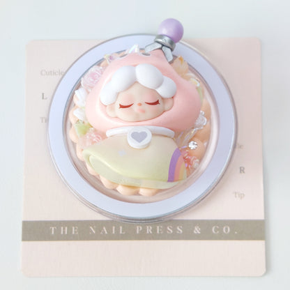 Pop Socket | Rainbow Party Wendy – Got You Series