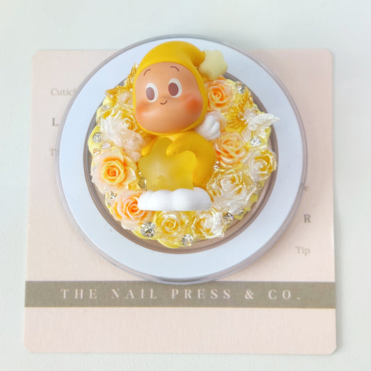 Pop Socket | Twinkle Twinkle – Lighting the Night Sky Series