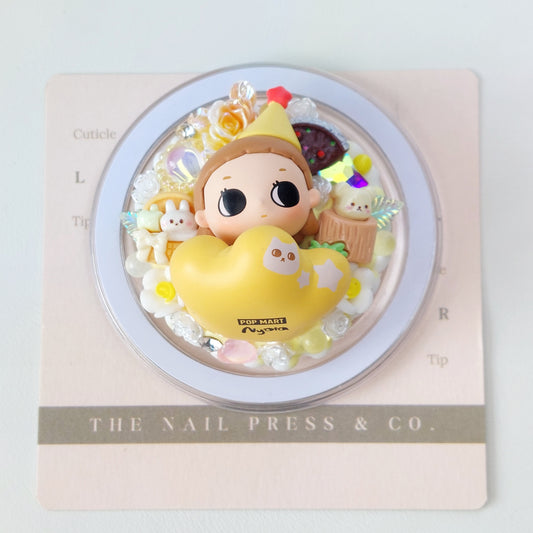 Pop Socket | Nyota – Goodnight, Night Sky Series