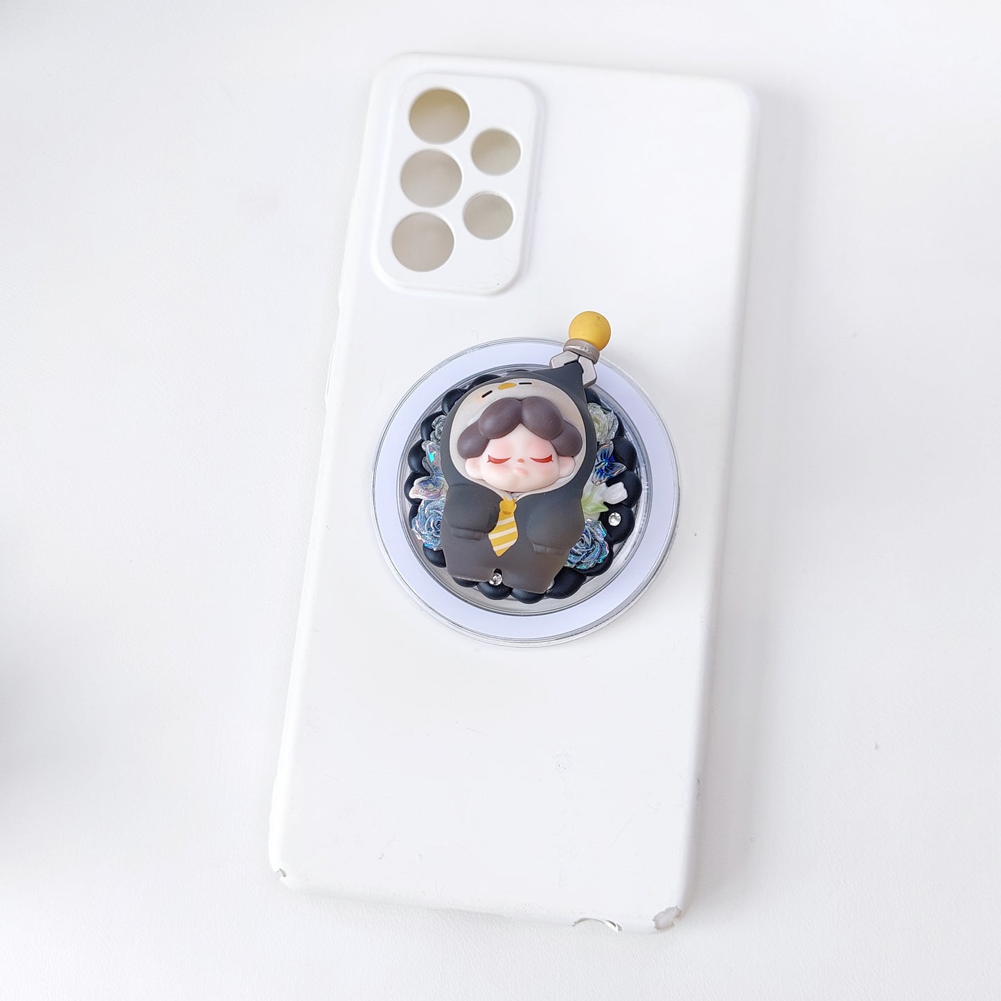Pop Socket | Sleepy Penguin Wendy – Got You Series
