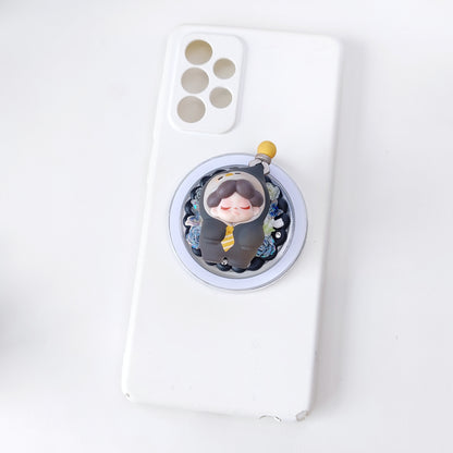 Pop Socket | Sleepy Penguin Wendy – Got You Series