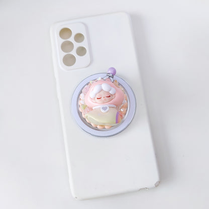 Pop Socket | Rainbow Party Wendy – Got You Series